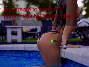local cam girl crazzy_cherry image #2094197