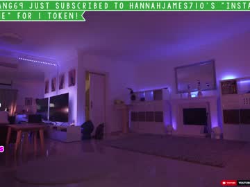 local cam girl hannahjames710 image #334726
