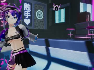 local cam girl projektmelody image #2090221