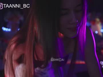local cam girl taanni_bc image #1465895