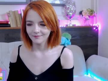 local cam girl ginger_pie image #743563