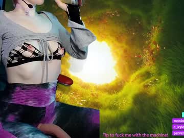 local cam girl tricky_nymph image #1323590
