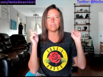 local cam girl nellebeachgirl image #1930508