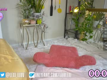 local cam girl lexi_luv image #669833