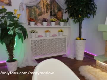 local cam girl mary_marlow image #582231