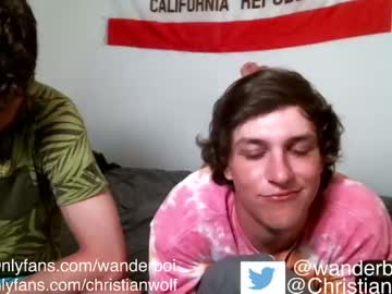 local cam man christianwolf image #1723567