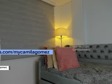 local cam girl camilagomezz image #114281