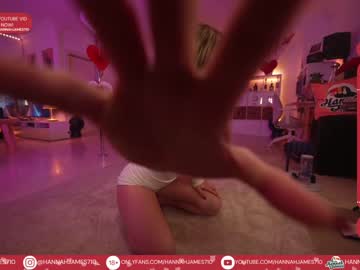 local cam girl hannahjames710 image #2467102