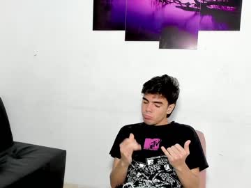 local cam man latinboy_sex19 image #1379394