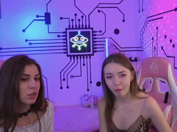 local cam couple anabel054 image #772869