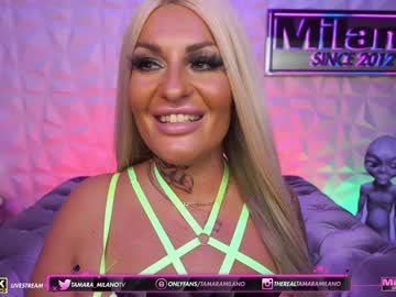 local cam girl tamaramilano image #240756