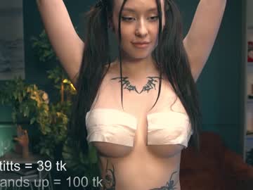 local cam girl daniella_stormy image #738803
