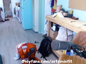 local cam girl artemisfit image #970948