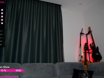 local cam girl lillieonyx image #722820