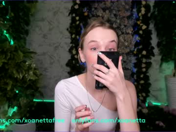 local cam girl xoanetta image #685816