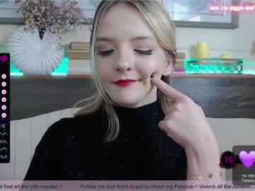 local cam girl ginger_pie image #2006719