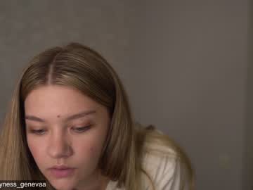 local cam girl coyness_geneva image #1510384
