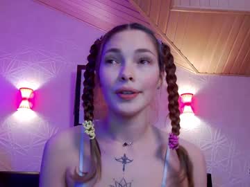 local cam girl immature_babyy image #633768