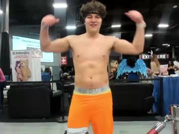 local cam man thejohnnystone image #1945951