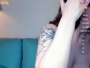 local cam girl selenanewolf image #1078684