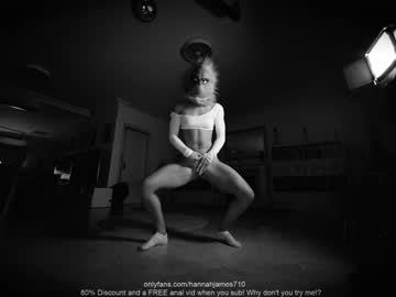 local cam girl hannahjames710 image #1789998