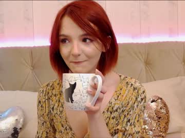 local cam girl ginger_pie image #783374