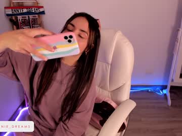 local cam girl annie_dreams image #191344