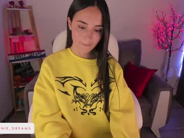 local cam girl annie_dreams image #698738