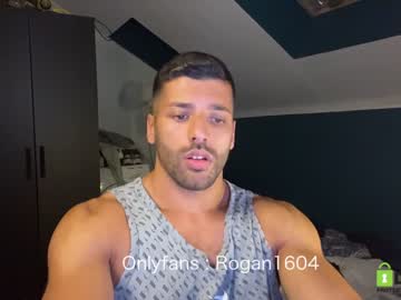 local cam man rogan1604 image #1434900
