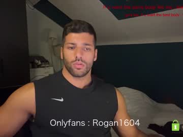 local cam man rogan1604 image #1607801