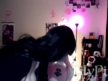 local cam girl lilypixel image #2176685
