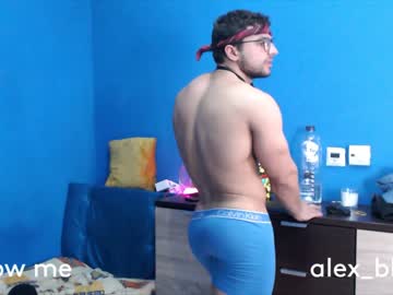 local cam man alex_blu image #1089112