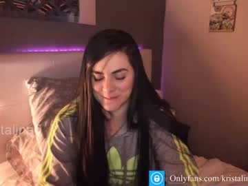 local cam girl kristalina5 image #689522