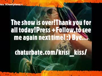 local cam girl krisi_kiss image #2016213