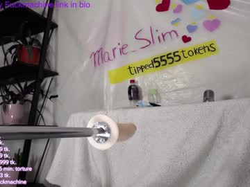 local cam girl marie_slim image #1169894