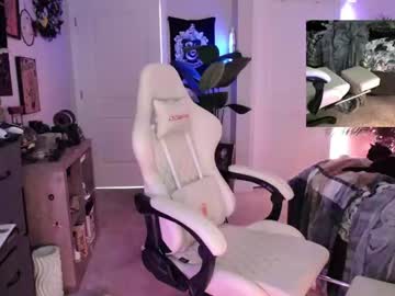 local cam girl monstrumologist image #2591899