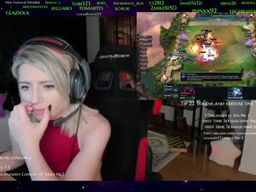 local cam girl kimilee22 image #1612077