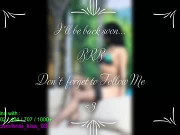 local cam girl krisi_kiss image #1823203