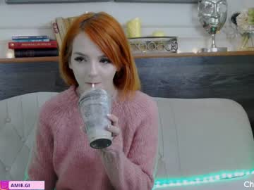 local cam girl ginger_pie image #720570