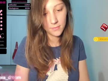 local cam girl alexa_dream image #1190535