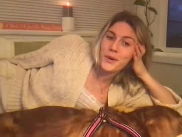 local cam girl bambis_honeypot image #603032