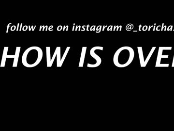 local cam girl tori_chase image #568959