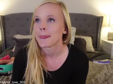 local cam girl taylor_love_303 image #506086