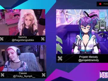 local cam girl projektmelody image #668854