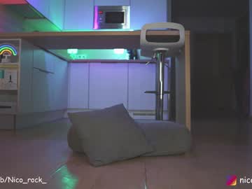 local cam girl nico_rock image #2281339