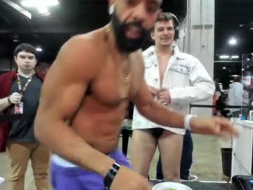 local cam man thejohnnystone image #1105848