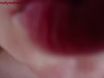 local cam girl molly_redhead image #1621512