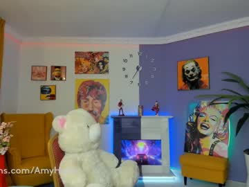 local cam girl amy_haris image #165031
