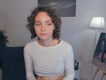 cutee_curls local cam