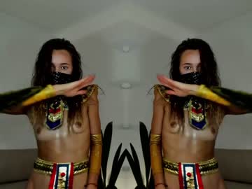 local cam girl olaya_del_mar image #116314